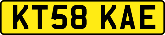KT58KAE