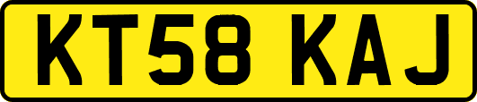 KT58KAJ