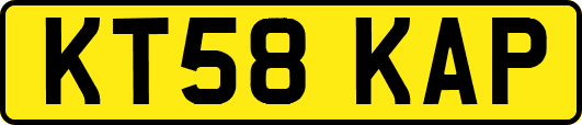 KT58KAP