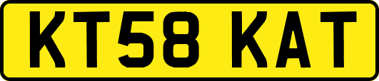KT58KAT