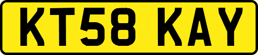 KT58KAY