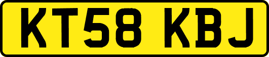 KT58KBJ