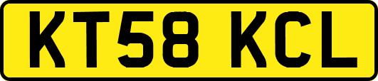 KT58KCL