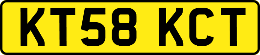 KT58KCT