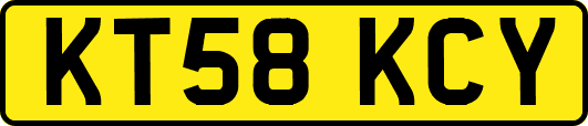 KT58KCY