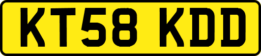 KT58KDD