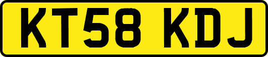 KT58KDJ