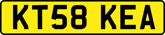 KT58KEA