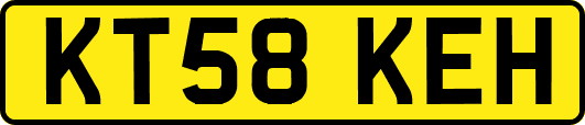 KT58KEH