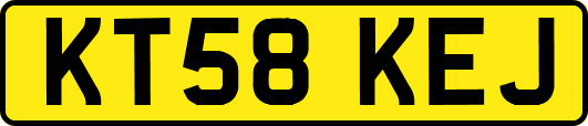 KT58KEJ
