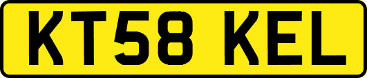 KT58KEL