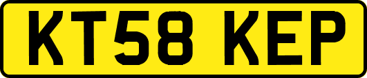 KT58KEP