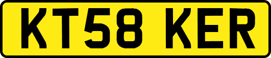 KT58KER