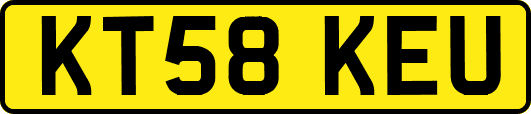 KT58KEU