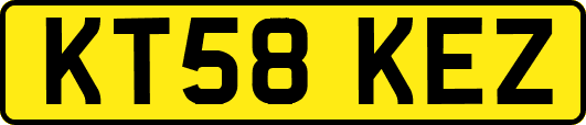 KT58KEZ