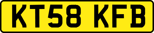 KT58KFB