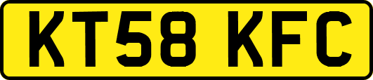 KT58KFC