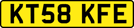 KT58KFE