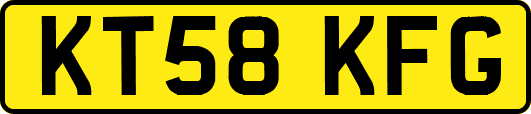 KT58KFG