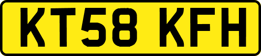 KT58KFH