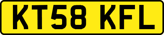 KT58KFL