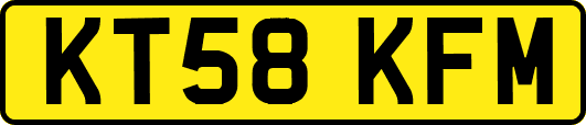 KT58KFM