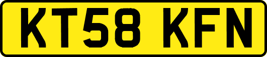 KT58KFN