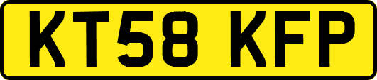 KT58KFP
