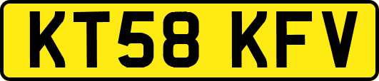 KT58KFV