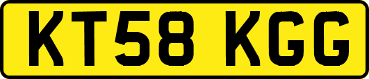 KT58KGG