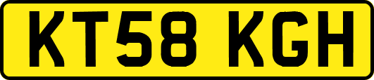 KT58KGH