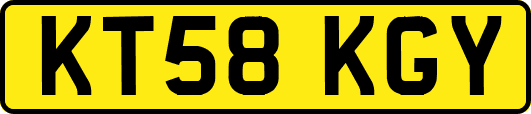 KT58KGY