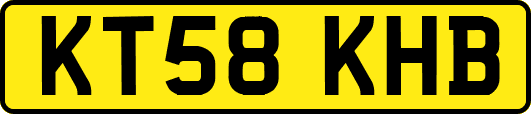 KT58KHB