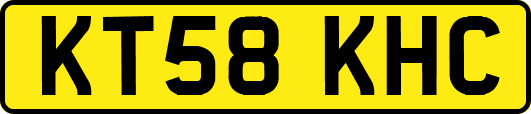 KT58KHC