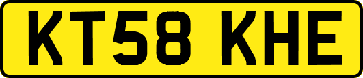 KT58KHE