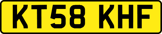 KT58KHF