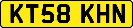 KT58KHN