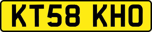 KT58KHO
