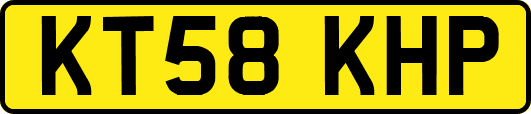 KT58KHP