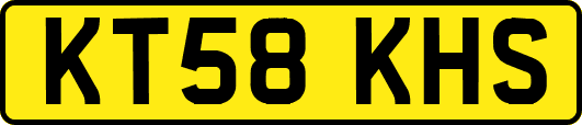 KT58KHS