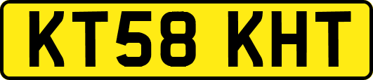 KT58KHT
