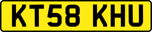 KT58KHU