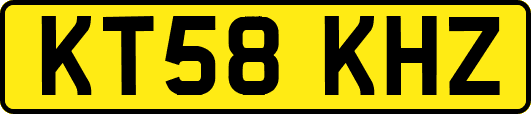 KT58KHZ