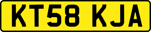 KT58KJA