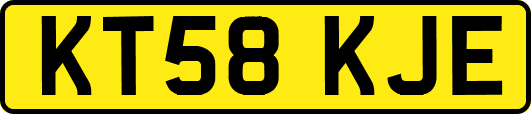 KT58KJE