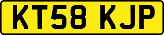 KT58KJP