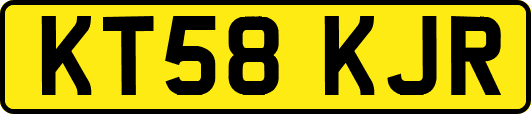 KT58KJR