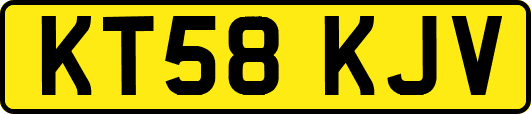 KT58KJV