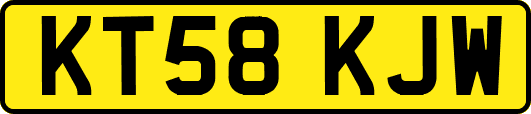 KT58KJW