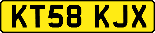 KT58KJX